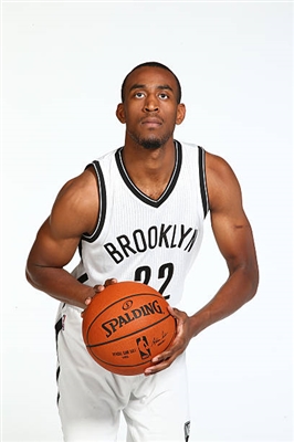 Markel Brown Poster 3379093