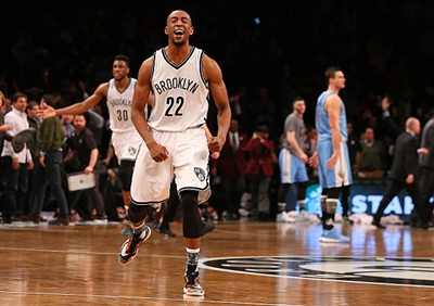 Markel Brown Poster 3379094