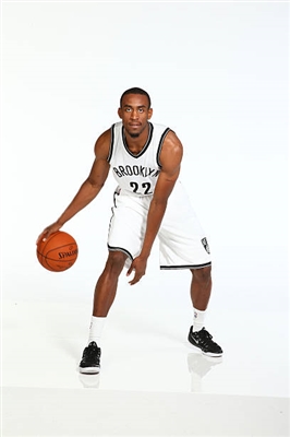 Markel Brown Poster 3379096
