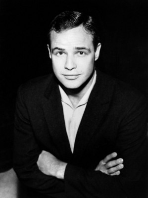 Marlon Brando Poster 1371364