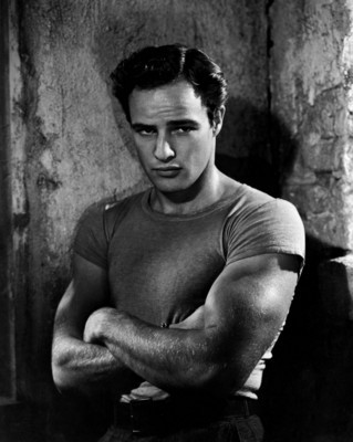 Marlon Brando Poster 1371368