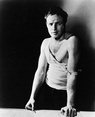 Marlon Brando Poster 1371375