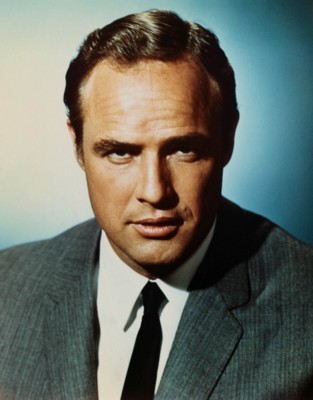 Marlon Brando Poster 1371381