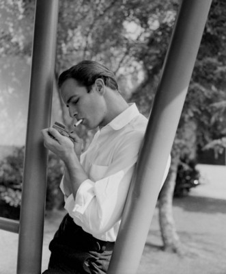 Marlon Brando Poster 1371382