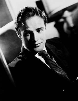 Marlon Brando Poster 1371384