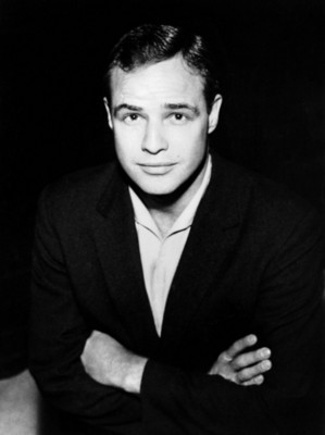 Marlon Brando Poster 1421554