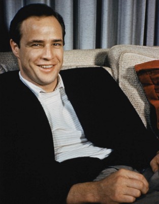 Marlon Brando Poster 1421557