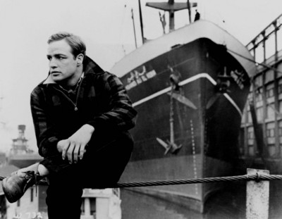 Marlon Brando Poster 1421558