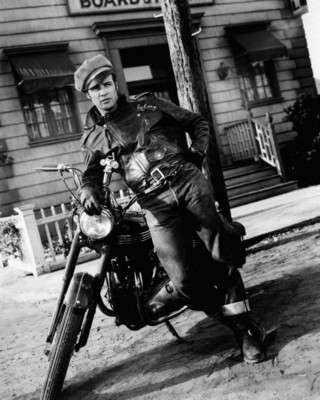 Marlon Brando Poster 1421560
