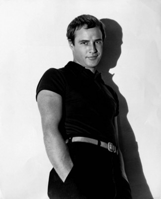 Marlon Brando Poster 1421561