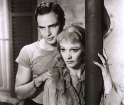 Marlon Brando Poster 1535447