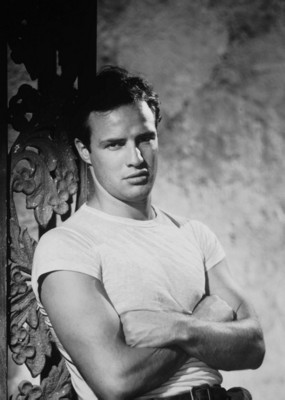 Marlon Brando Poster 1535448