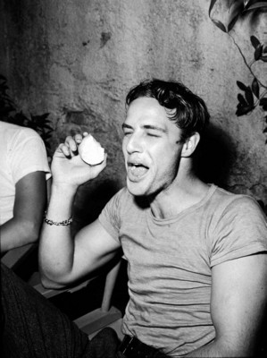 Marlon Brando Poster 1535450