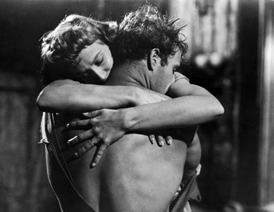 Marlon Brando Poster 1535452