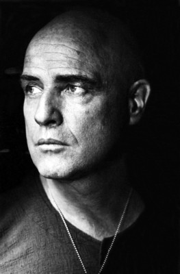 Marlon Brando Poster 1535453