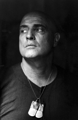 Marlon Brando Poster 1535458
