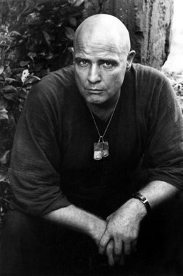 Marlon Brando Poster 1535459