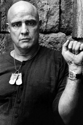Marlon Brando Poster 1535460