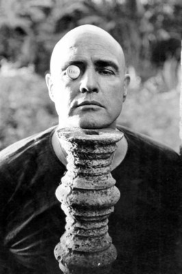 Marlon Brando Poster 1535461