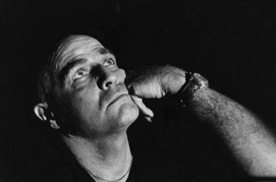 Marlon Brando Poster 1535465