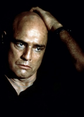 Marlon Brando Poster 1535468