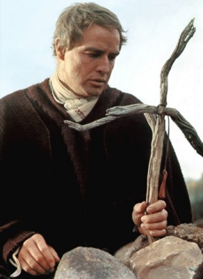 Marlon Brando Poster 1535472