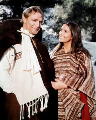 Marlon Brando Poster 1535475