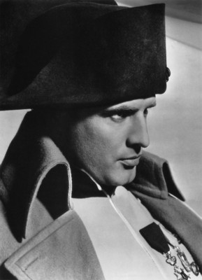 Marlon Brando Poster 1535478