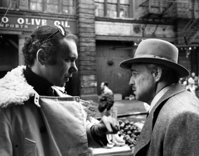 Marlon Brando Poster 1535480