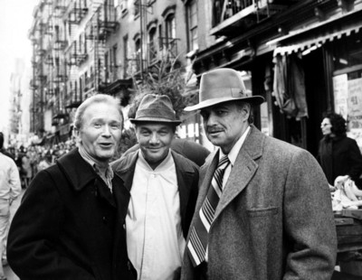 Marlon Brando Poster 1535481