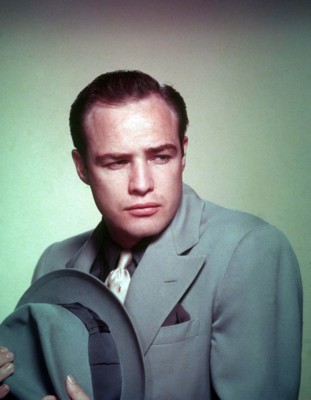 Marlon Brando Poster 1535484