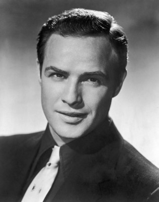 Marlon Brando Poster 1535489