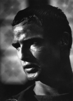 Marlon Brando Poster 1535491