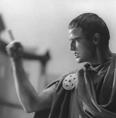 Marlon Brando Poster 1535492