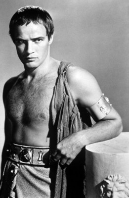Marlon Brando Poster 1535495