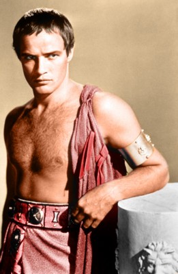 Marlon Brando Poster 1535496
