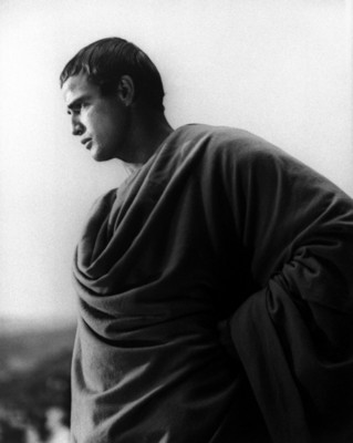 Marlon Brando Poster 1535499