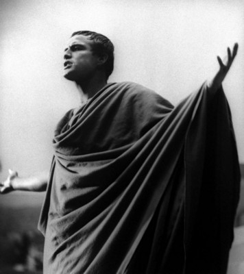 Marlon Brando Poster 1535500