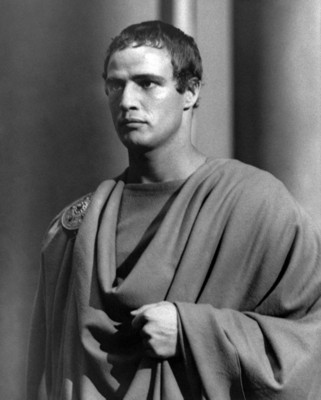Marlon Brando Poster 1535501