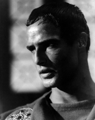 Marlon Brando Poster 1535502