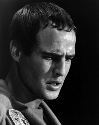Marlon Brando Poster 1535503