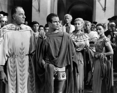 Marlon Brando Poster 1535504