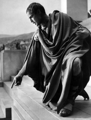 Marlon Brando Poster 1535511