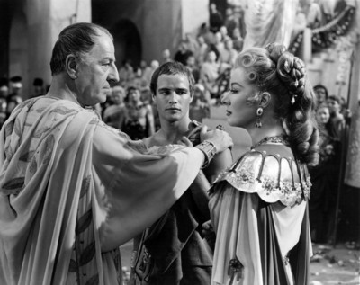 Marlon Brando Poster 1535513