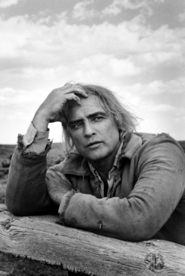 Marlon Brando Poster 1535516