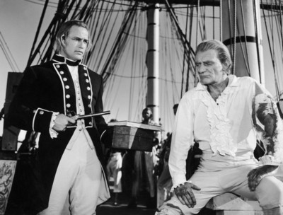 Marlon Brando Poster 1535520