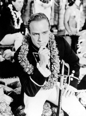 Marlon Brando Poster 1535521