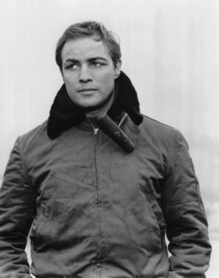 Marlon Brando Poster 1535523