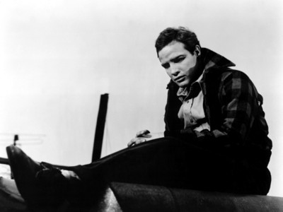 Marlon Brando Poster 1535524