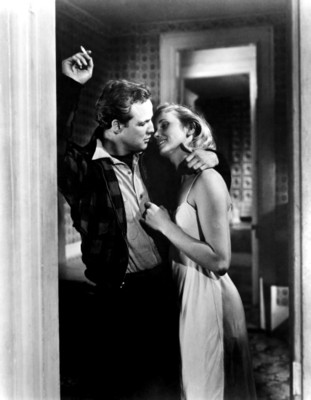 Marlon Brando Poster 1535526